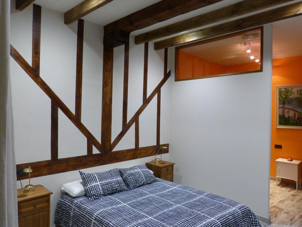 Las Catedrales De Salamanca Zimmer foto